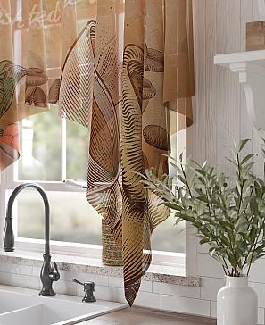 Тюль портьеры «Реломинс» | фото 3