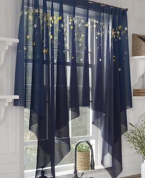 Тюль «Старнес»