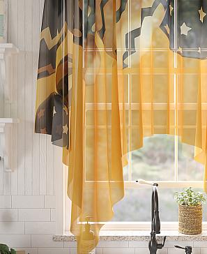 Тюль портьеры «Орминес» | фото 2