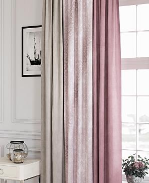 Комплект штор «Нефриос» | фото 3