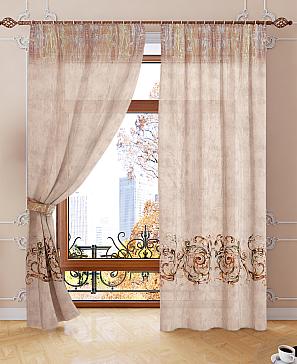 Комплект штор «Бониг»