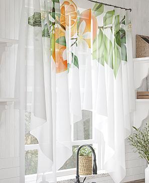 Тюль «Апелинс»