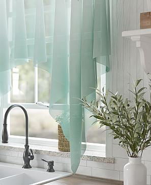 Тюль портьеры «Лименко» | фото 3