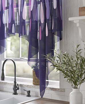 Тюль портьеры «Кенвирес» | фото 3