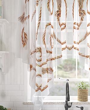 Тюль портьеры «Веломерс» | фото 2