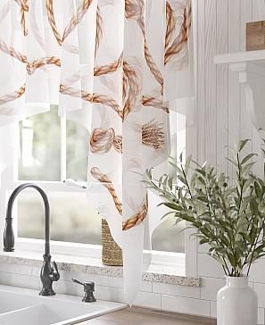 Тюль портьеры «Веломерс» | фото 3