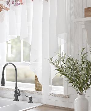 Тюль портьеры «Греновирс» | фото 3