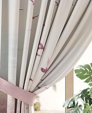 Комплект штор «Милентиос»