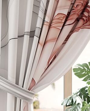 Комплект штор «Демнес»