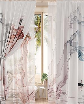 Комплект штор «Демнес»