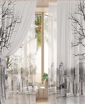 Комплект штор «Рофринес»