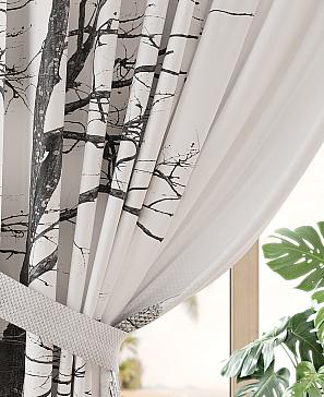 Комплект штор «Рофринес»