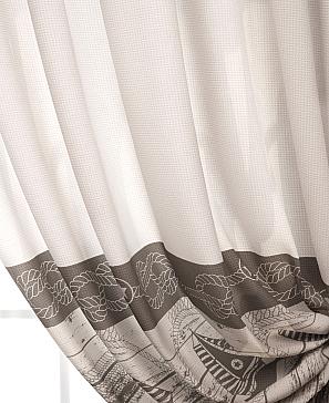 Комплект штор «Утан» | фото 3
