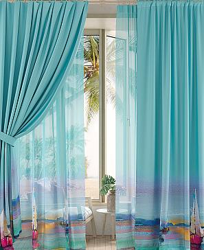 Комплект штор «Флинсити»