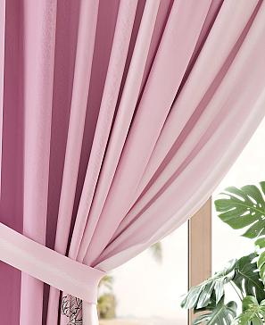 Комплект штор «Рикенсис»