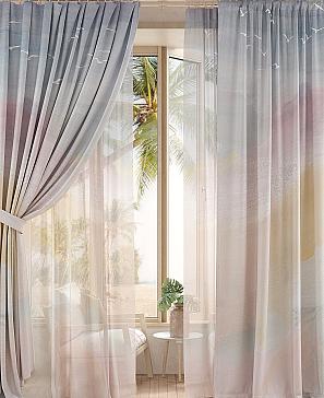 Комплект штор «Кенорис»