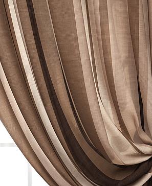 Комплект штор «Неберг (корич.)» | фото 3