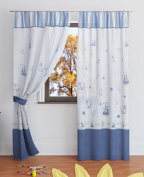 Комплект штор «Вертан»