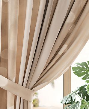 Комплект штор «Илрионс»