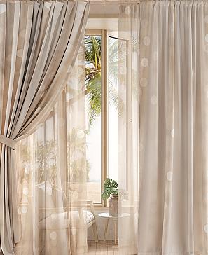 Комплект штор «Илрионс»