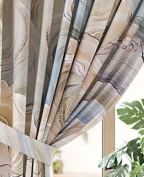 Комплект штор «Диленгорс» | фото 3