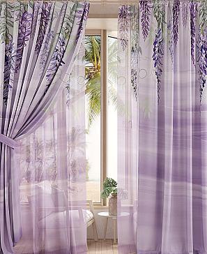 Комплект штор «Лирсенс»