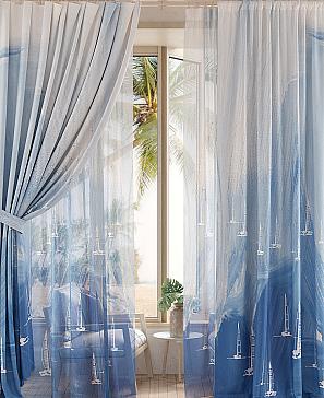 Комплект штор «Денвилес»