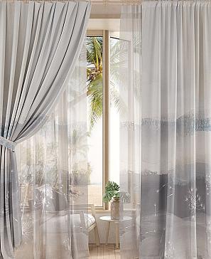 Комплект штор «Лирвирс»