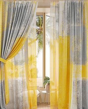 Комплект штор «Лементро»