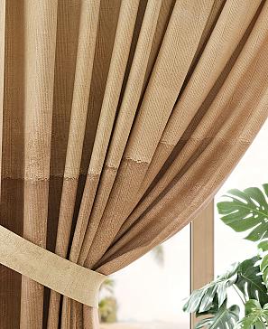 Комплект штор «Менвилон»