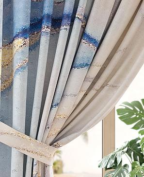 Комплект штор «Марвиорс Правая.» | фото 3