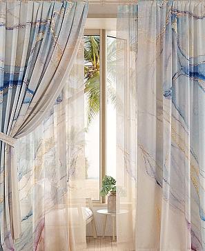 Комплект штор «Марвиорс»