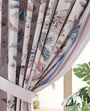 Комплект штор «Бренвилс»