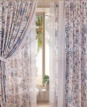 Комплект штор «Бренвилс»