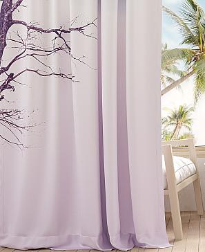 Комплект штор «Ленверд» | фото 3