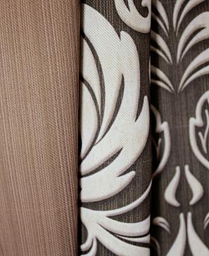 Комплект штор «Иналда (корич.)» | фото 2