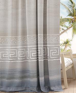 Комплект штор «Менфлирес» | фото 3