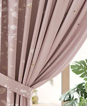 Комплект штор «Элменвир»