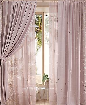 Комплект штор «Элменвир»