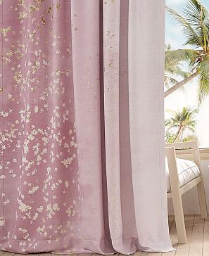 Комплект штор «Менверс» | фото 3