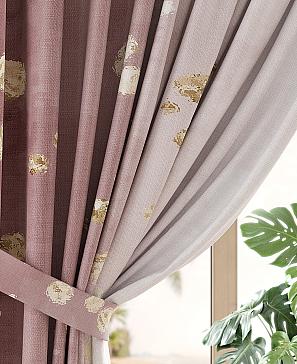 Комплект штор «Шелнирс»