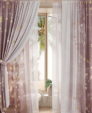 Комплект штор «Шелнирс»