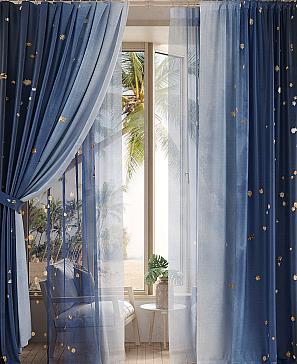 Комплект штор «Меновис»