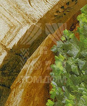 Комплект фотоштор «Упра» | фото 3