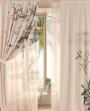 Комплект штор «Менвилес»