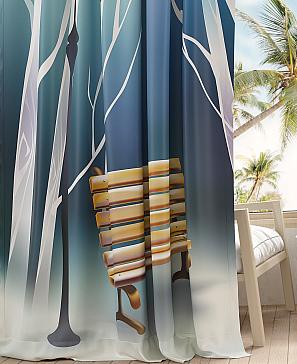 Комплект штор «Ромленис» | фото 3