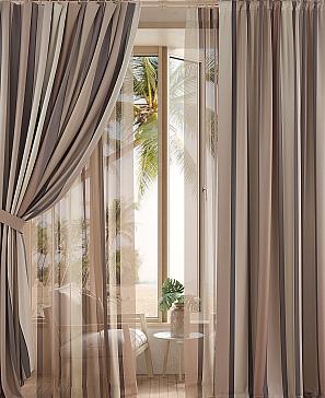 Комплект штор «Гвенерил»