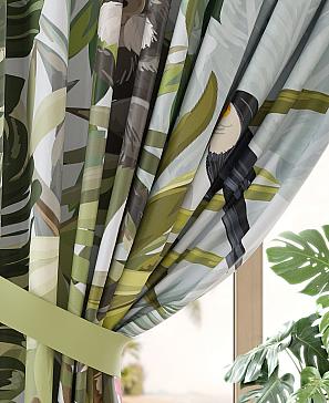 Комплект штор «Орлименс»