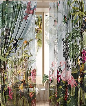 Комплект штор «Орлименс»