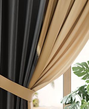 Комплект штор «Монквелс»